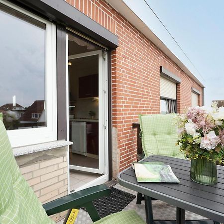 شقة Haus Sonneninsel Sonnenblick Grömitz المظهر الخارجي الصورة